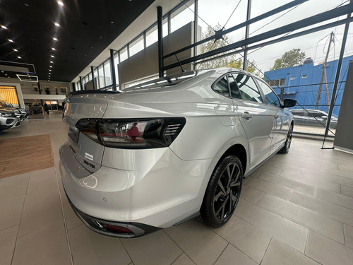Volkswagen Virtus 1.4 Tsi Exclusive