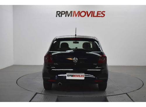 Volkswagen Gol Trend 1.6 Trendline 101cv