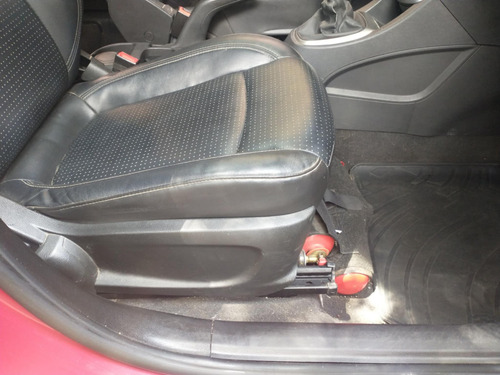 Chevrolet Sonic 1.6 Ltz Mt Mx