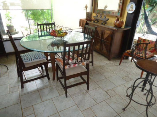 Imagem 5 de 30 de Casa Duplex Em Condomínio, Ótima Planta, Lazer Privativo, 03 Quartos/02 Suítes, 124 M², R$ 1.000.000,00 - Piratininga - Niterói/rj - Ca17224