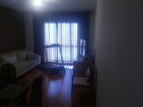 Imagem 12 de 18 de Apartamento - Ref: 2822