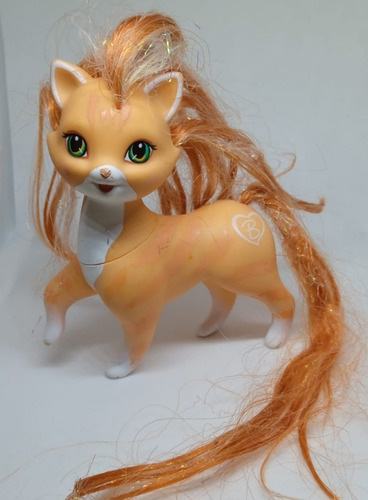 Barbie Vintage Pretty Lovin' Kitty Mattel 1994 (Usado)