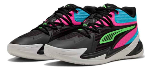 Tenis Basketball Dagger