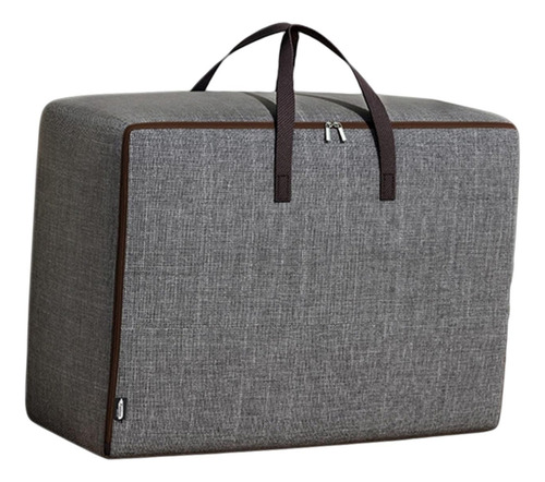 Bolsa De Almacenamiento De Ropa Debajo De La Cama L