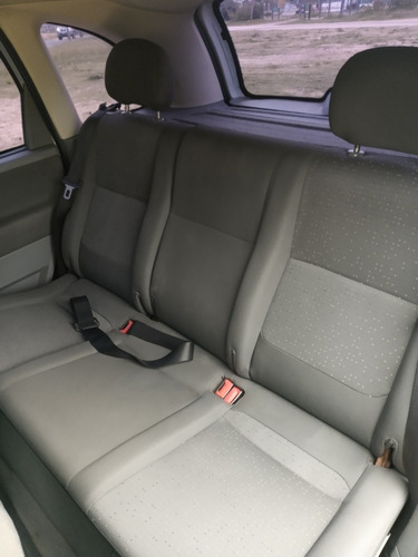 Chevrolet Meriva 1.8 Gls 2010