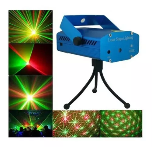 Segunda imagen para búsqueda de proyector laser