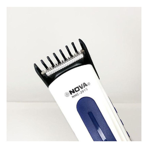 Máquina para recortar barba, pecho, piernas y cabello