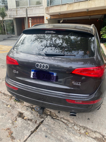 Audi Q5 2.0 Tfsi Tiptronic Quattro 225cv