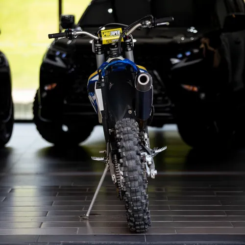 Husaberg 350 Fe