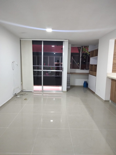 Apartamento En Venta En Niquia Bello