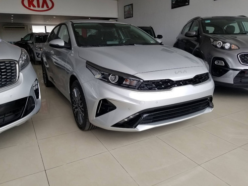 Imagen 3 de 11 de Kia Cerato Sx Linea 2022 Entrega Inmediata Vs Colores