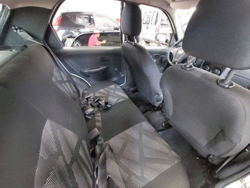 Fiat Palio 1.0 Fire Flex 5p 2017 (básico) Veículos Novos