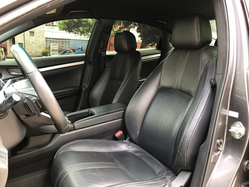 Imagem 11 de 12 de Civic Ex 2.0 2018/2018
