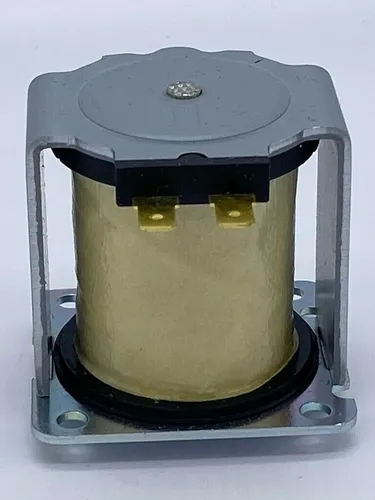 Solenoide Combustible Generac