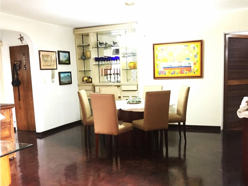 Alquiler De Apartamento En La Alameda 150m2 3h/2b/2p (ig)