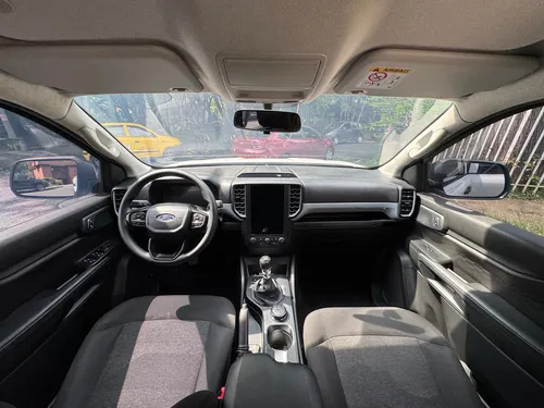 Ford Ranger 2.0 XL MT 4x4