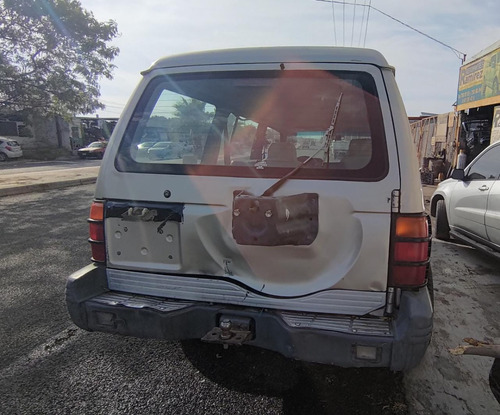 Montero En Partes