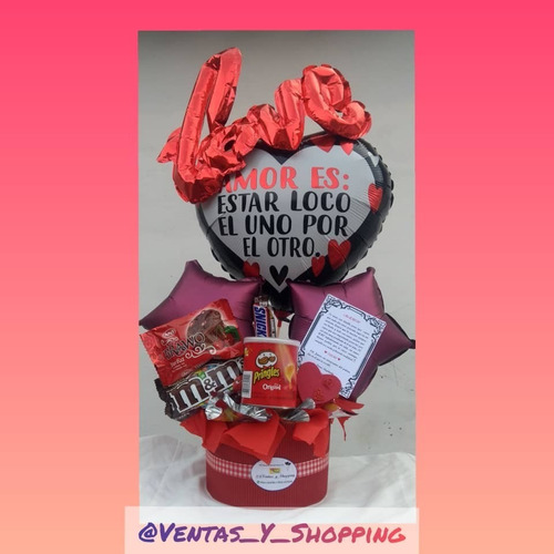 Arreglos De Globos ( Contamos Con Delivery)