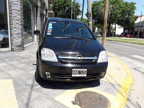 Chevrolet Meriva Gls Easytronic 1.8 Sohc