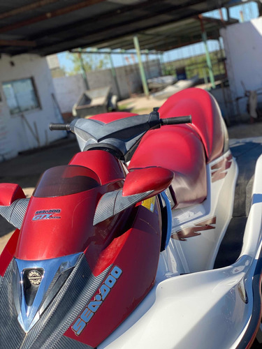 Sea Doo