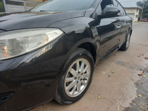 Renault Fluence 2.0 Luxe