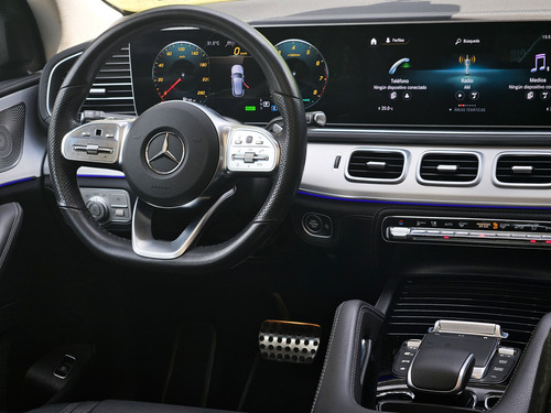 Mercedes-Benz Clase GLE 3.0 Gle450 4matic 367cv