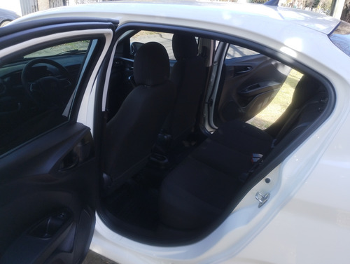 Fiat Cronos 1.3 Gse Drive