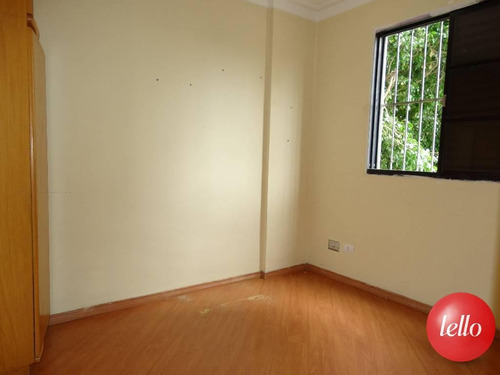 Imagem 17 de 30 de Apartamento - Ref: 208868