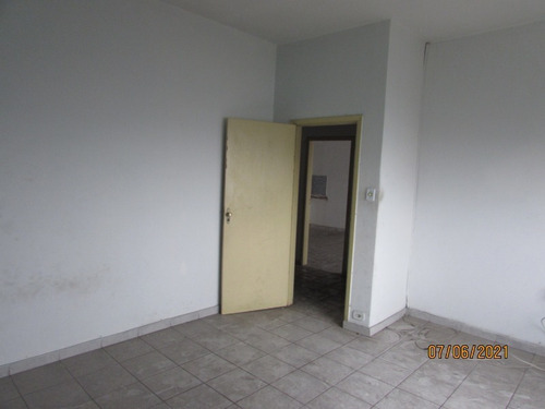 Imagem 4 de 13 de Apartamento Para Alugar Na Av. São Miguel - Ap00107 - 69579014