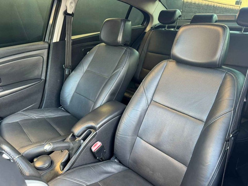 Renault Fluence 2.0 Dynamique X-tronic Hi-flex 4p