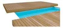 Comprar  Deck  Para Piscinas - Retractil Cubre Piscinas