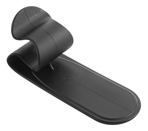 Clip Adhesivo Selfminus Para Paraguas De Coche, Clip Para As