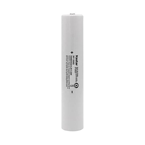 Batería Nimh 6.0v 3.5ah De Repuesto Maglite - Compatib...