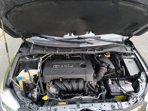 Toyota Corolla 1.8 Xei Automática