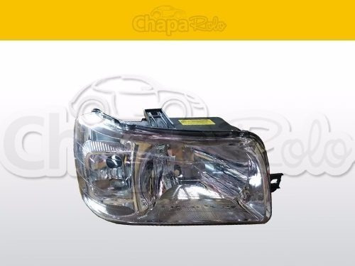 Optica (arteb) P/ Fiat Uno Fire 2010/11/12/13/14 Derecha