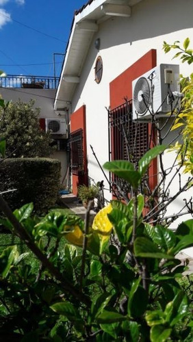 Casa 4 Ambientes Con Cochera San Justo