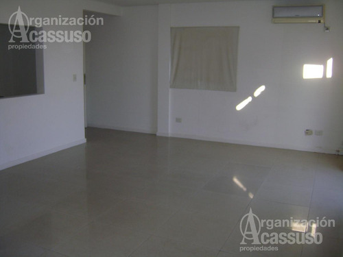 Departamento Venta Con Renta - San Isidro