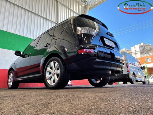 Outlander Gt 3.0 V6 4x4. Top De Linha. Lindo Carro!