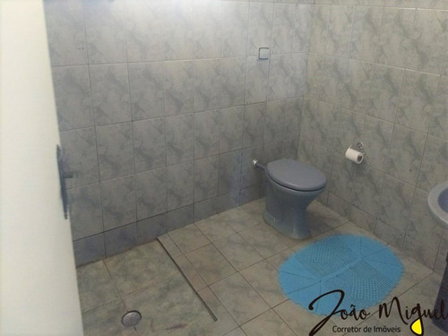 Casa Distrito A. Zacaro, Ca00473, Catanduva, Joao Miguel Corretor De Imoveis, Venda De Imoveis - Ca00473 - 68985665