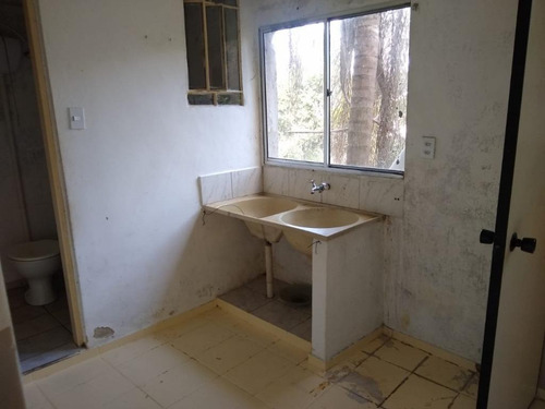 Imagem 4 de 8 de Casa Com 2 Dormitórios Para Alugar, 100 M² Por R$ 950,00/mês - Vila São Bento - São José Dos Campos/sp - Ca0242
