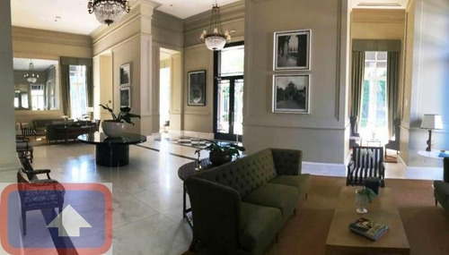 Imagem 23 de 30 de Apartamento Com 4 Suites E 6 Banheiros A Venda , 512 M² - Jardim Europa. - 16920 Ap-vit