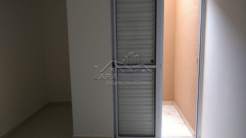 Imagem 9 de 14 de Apartamento - Jardim Tres Marias - Ref: 8516 - V-8516