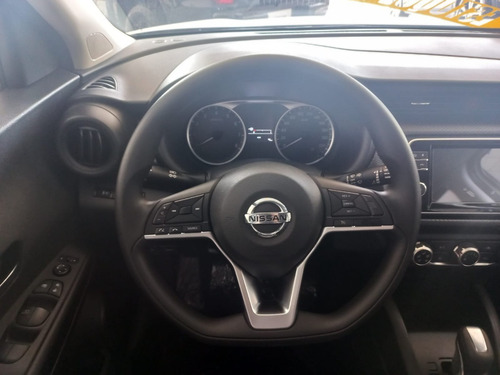 Imagem 17 de 19 de Kicks 1.6 Sense Cvt 2022 0km