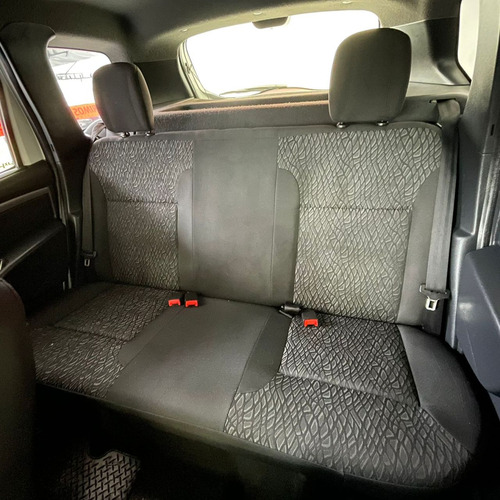 Renault Duster DUSTER Expression 1.6 Flex 16V Aut.