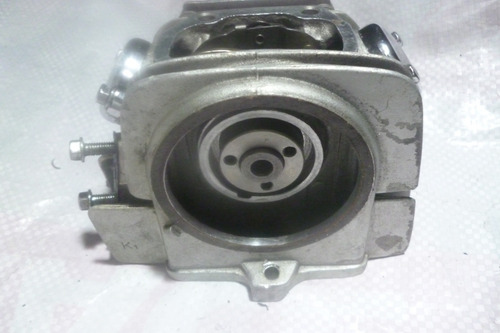 Cabeza Sachs Madass 125 C.c. (Usado)