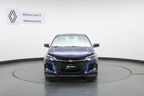 Chevrolet Onix 1.0 LT At