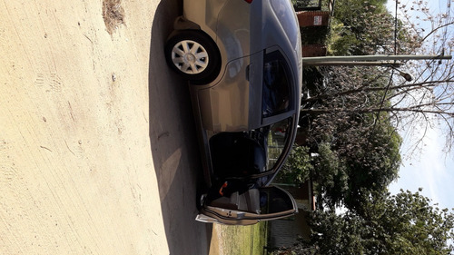 Chevrolet Sail Lt
