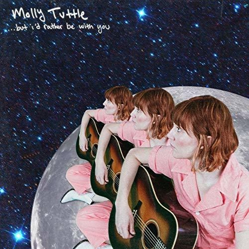 Cd ...but Id Rather Be With You - Molly Tuttle