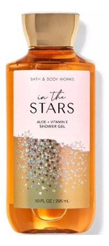 Gel de Baño In The Stars Bath Body Works