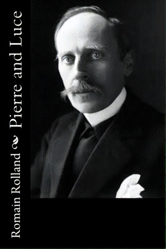 Pierre And Luce, De De Kay, Charles. Editorial Createspace, Tapa Blanda En Inglés